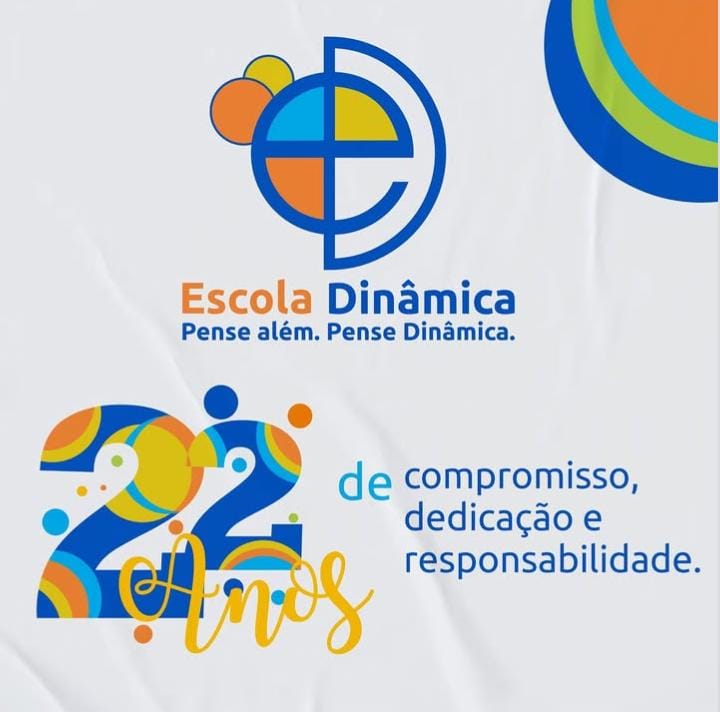 Aniversario da Dinâmica 2024