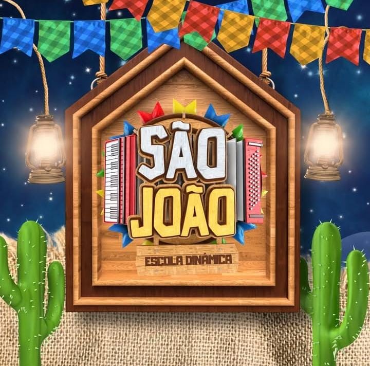 São João 2025