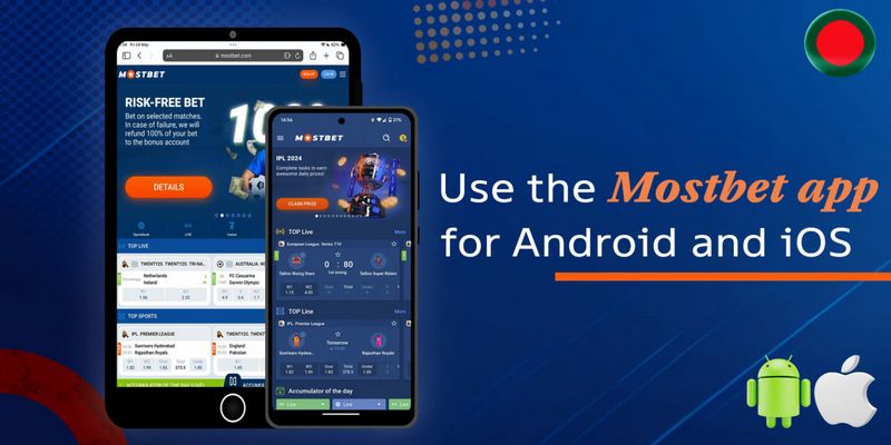 Казино Mostbet