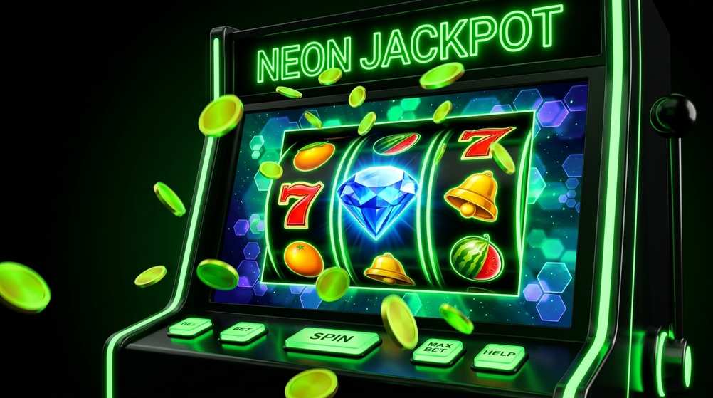 casino monsterwin